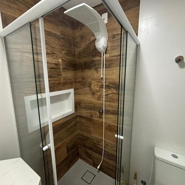 Casa em condomínio clube para ate 8 pessoas - Foto 3