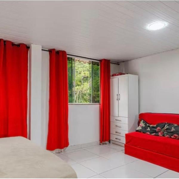 Loft em barra de guaratiba ao lado do clubinho marambaia - Foto 2