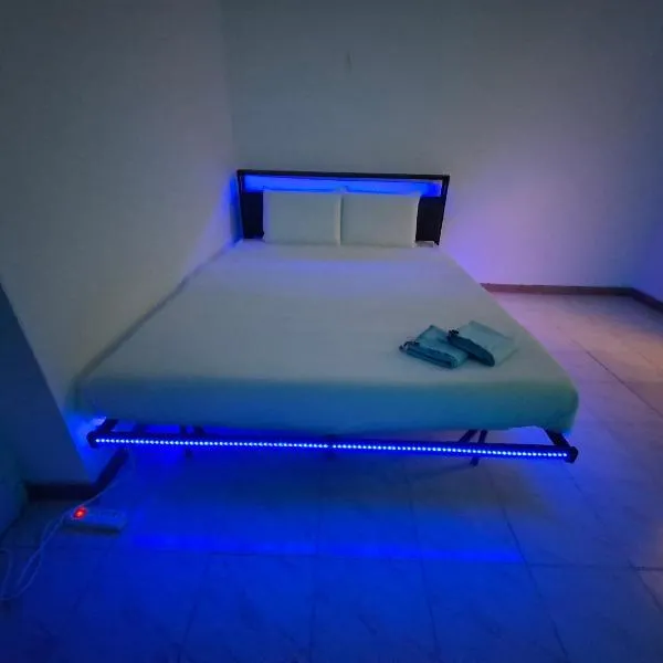 CozyNeat Spot, ξενοδοχείο στο Τορίνο