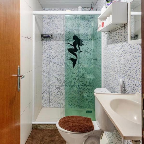 Loft em barra de guaratiba ao lado do clubinho marambaia - Foto 3