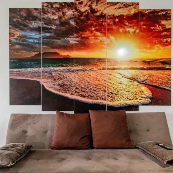 Loft em barra de guaratiba ao lado do clubinho marambaia - Foto 5