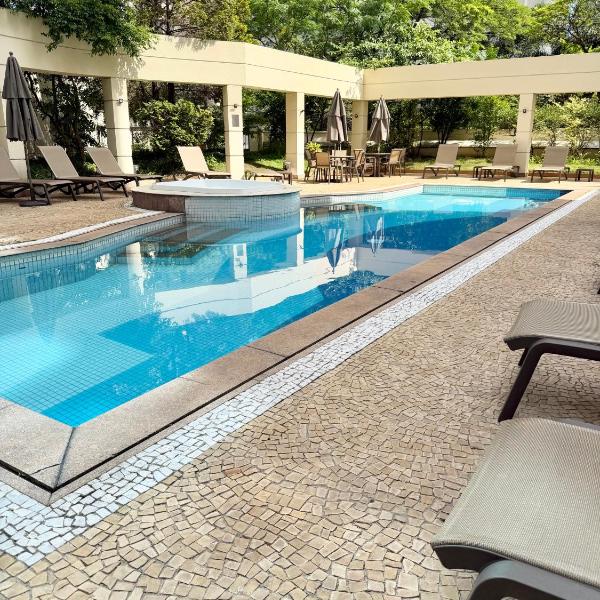 World Vila Olimpia - Foto 2
