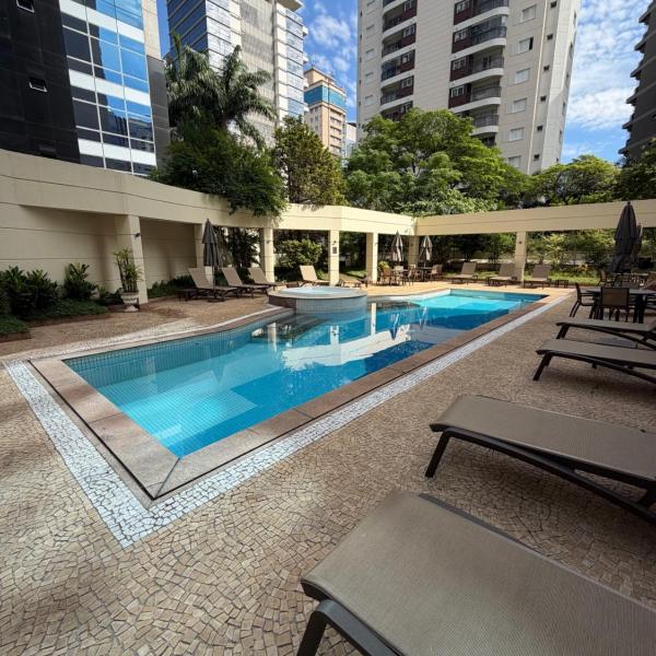 World Vila Olimpia