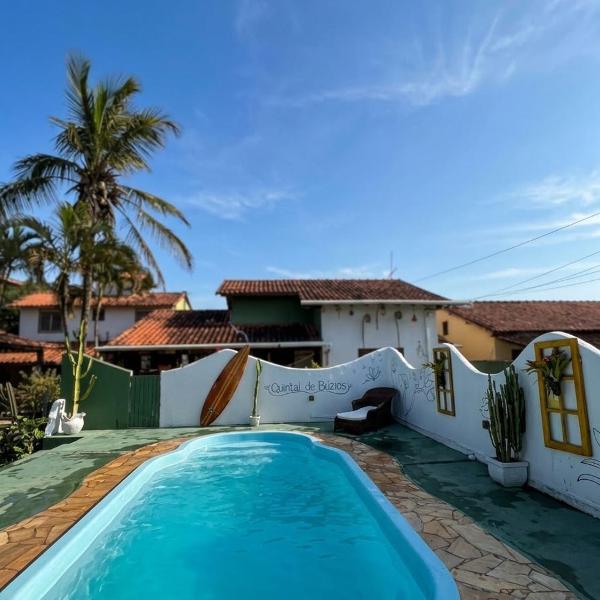 Quintal de Buzios Casa de temporada - Foto 4