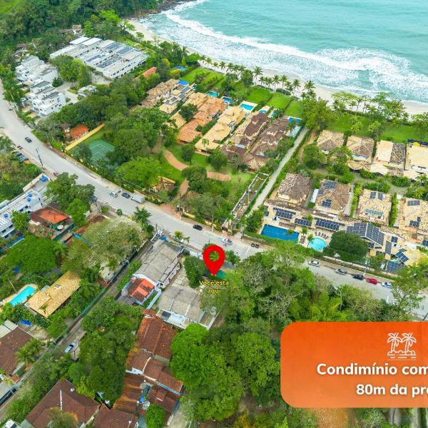 Quintal Camburi