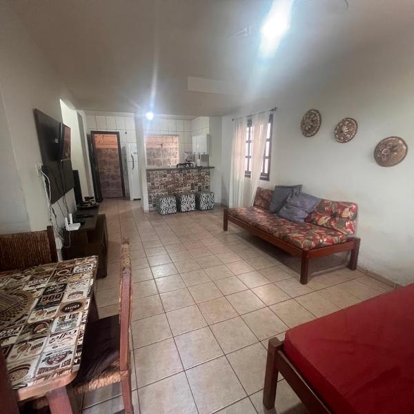 Cond. Ouro Preto - Taperapuan - Staybeach - Foto 5