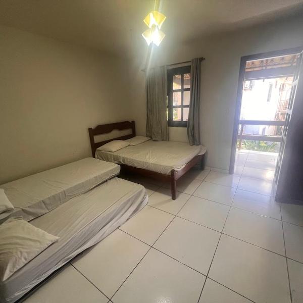 Cond. Ouro Preto - Taperapuan - Staybeach - Foto 2