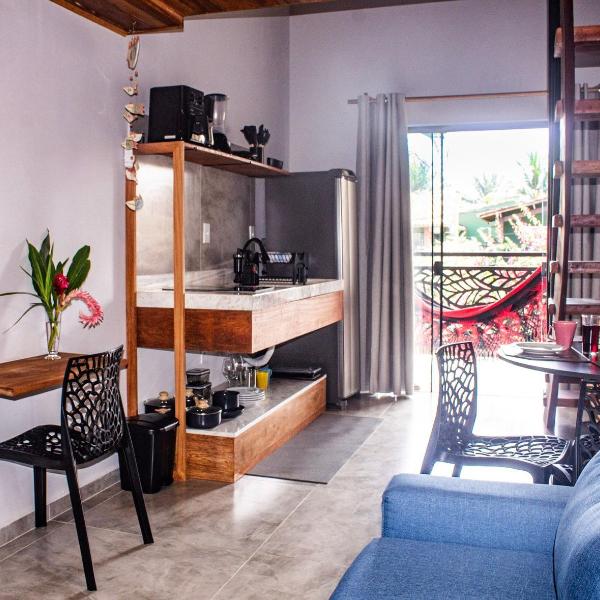 Vila dos Pássaros Flats - Foto 4