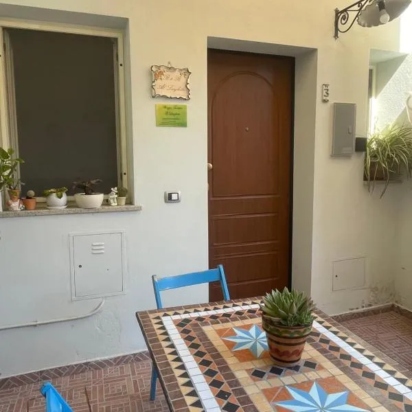 Al Larghetto, hotel v mestu Lamezia Terme