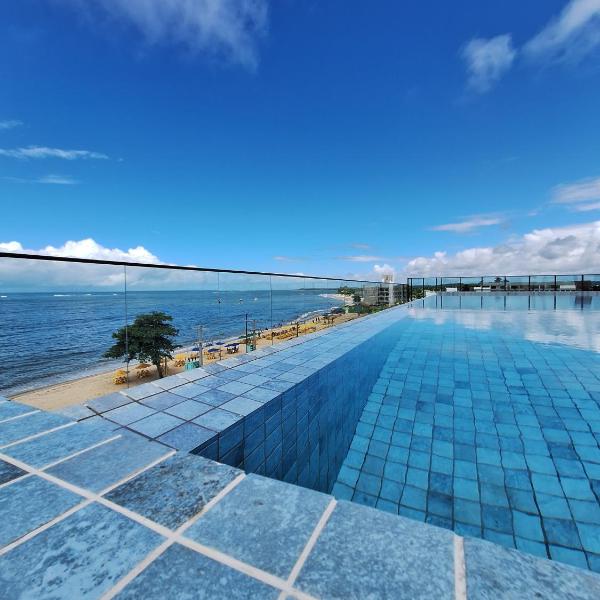 Flat - Beira Mar - Tamandaré - Açores 117 - Foto 4