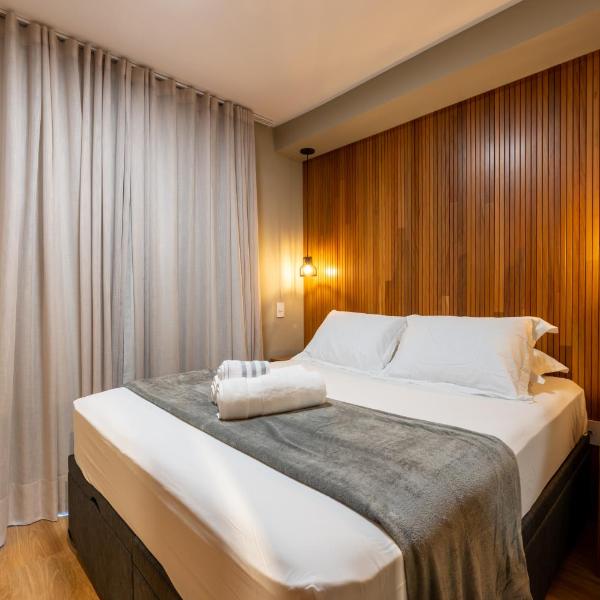 Studio Próximo ao Morumbi Shopping