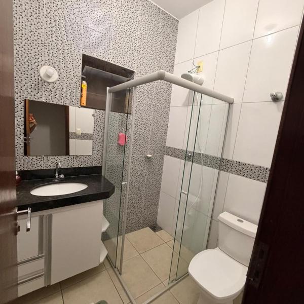 Piscina, Área Gourmet e Quartos climatizados - Foto 2