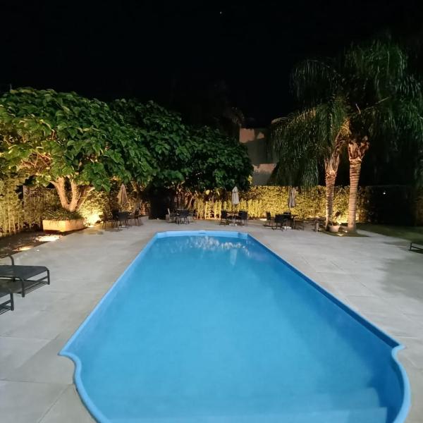 Iguassu Express Hotel