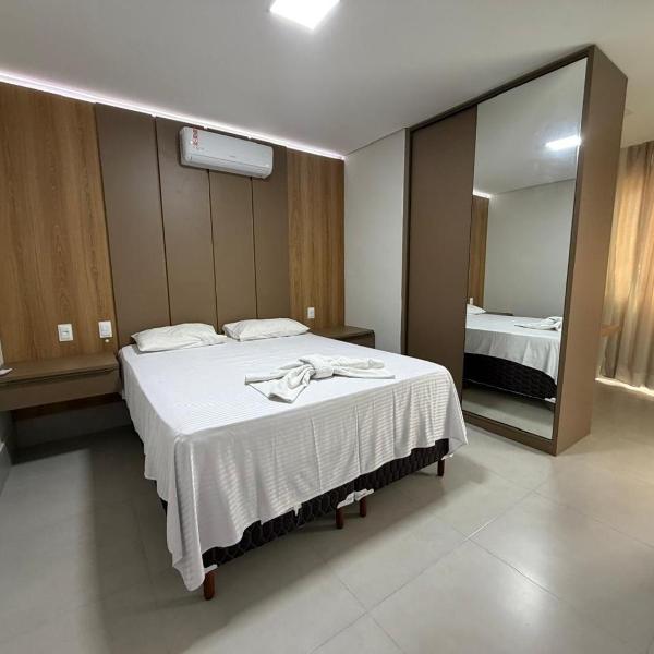 Central Flat