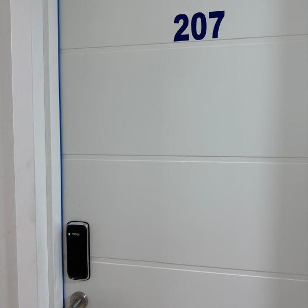Central Flat - Foto 2