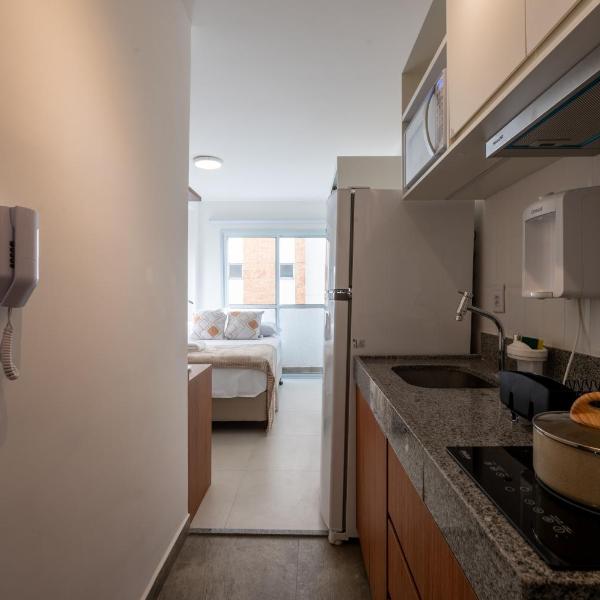 Studio próximo ao Hospital das Clínicas - Foto 4