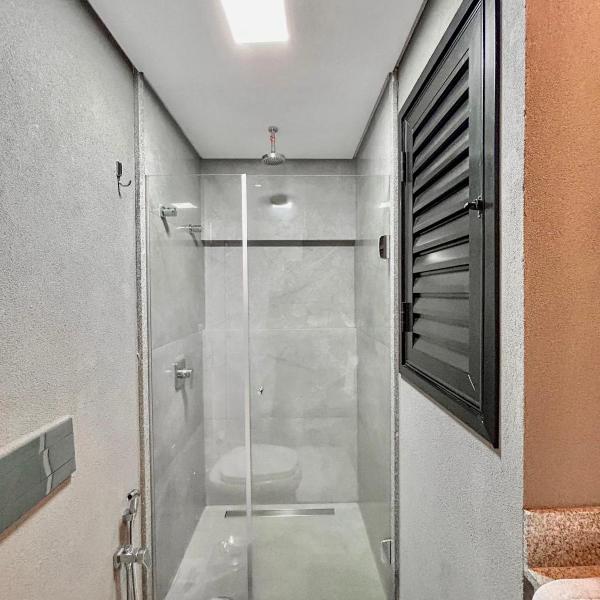 Loft Confortável e Elegante com Quarto Fechado - Foto 3
