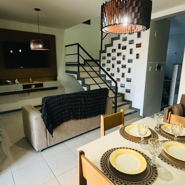 Residencial a Passos da Orla de Atalaia