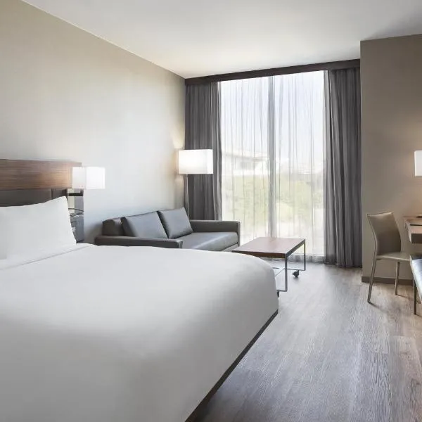 AC Hotel by Marriott Pittsburgh Downtown, hotel di Pittsburgh