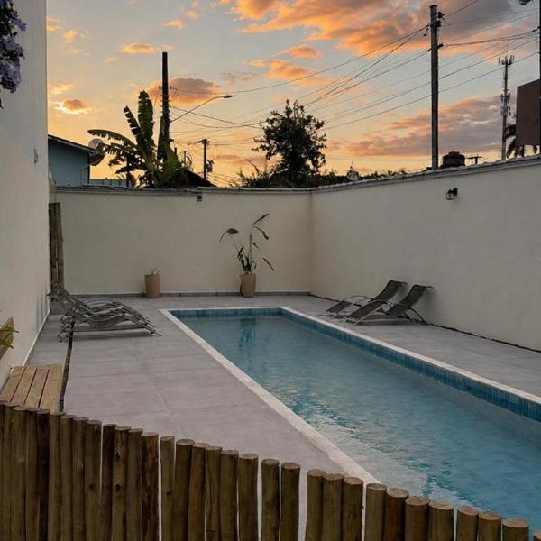 Flat Novinho Em Juquehy - Foto 4