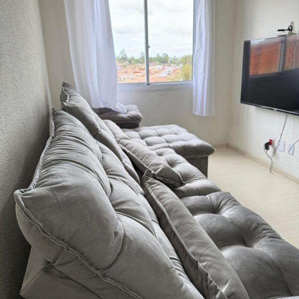 Beautiful apartment in Fragata
