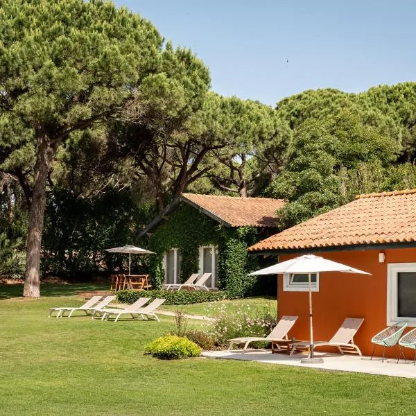 Quinta da Bicuda, Hotel in Cascais