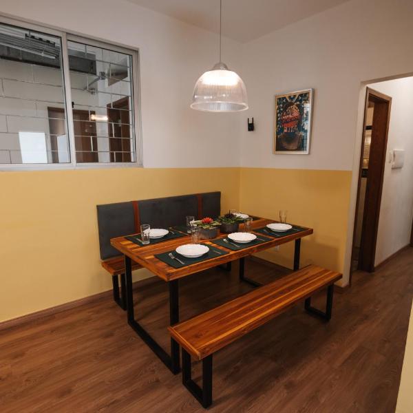 Lar Santo Antônio 3 bedrooms, private area - Foto 4
