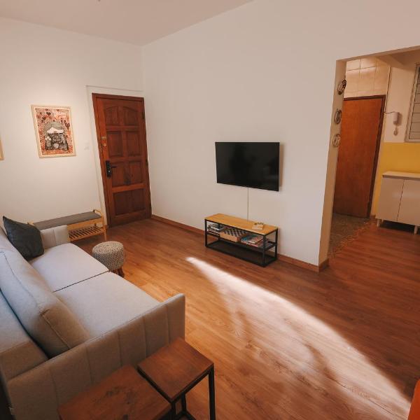 Lar Santo Antônio 3 bedrooms, private area - Foto 5