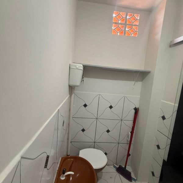 AP 15 COM QUARTO BANHEIRO e COZINHA TIPO AMERICANA - Foto 3