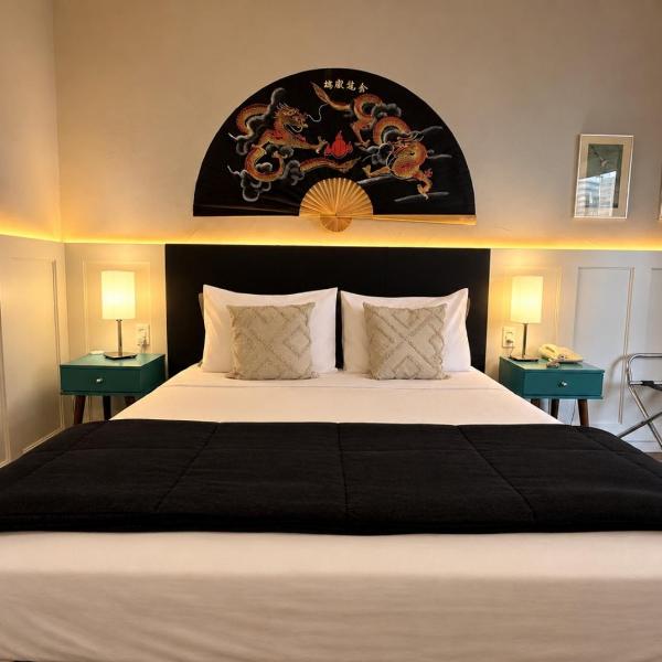 BOOK A FLAT Paulista Prime - Japan House & Jardins