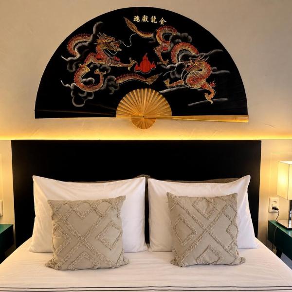 BOOK A FLAT Paulista Prime - Japan House & Jardins - Foto 3