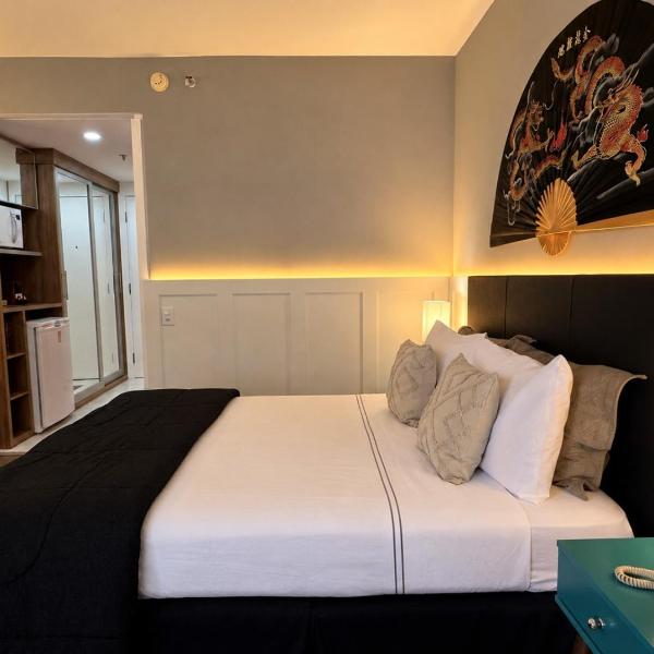 BOOK A FLAT Paulista Prime - Japan House & Jardins - Foto 5