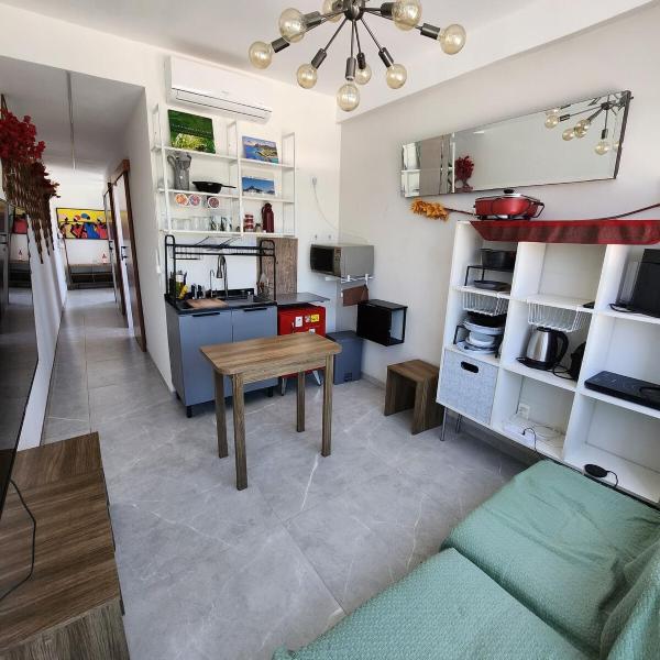 oceanfront studio apartment, posto 12 Pontal - Foto 4