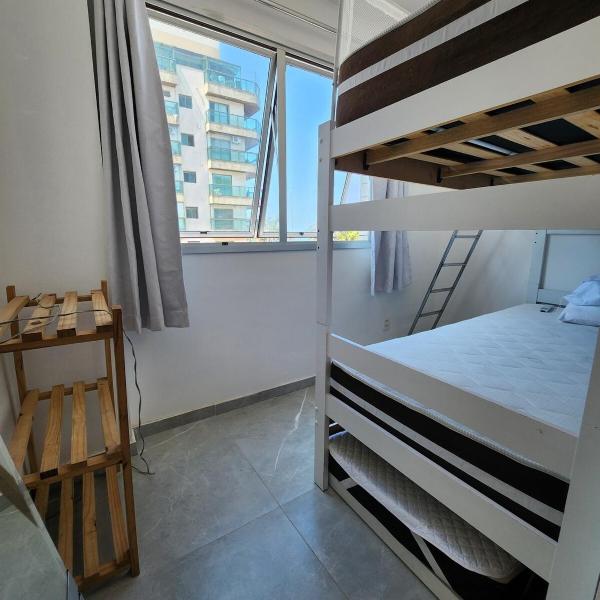 oceanfront studio apartment, posto 12 Pontal - Foto 2