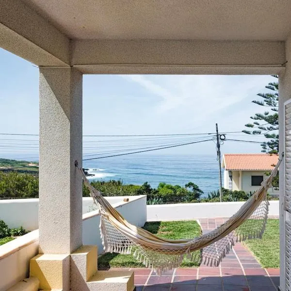 Villa Castelo de Mar, hotel a Ericeira
