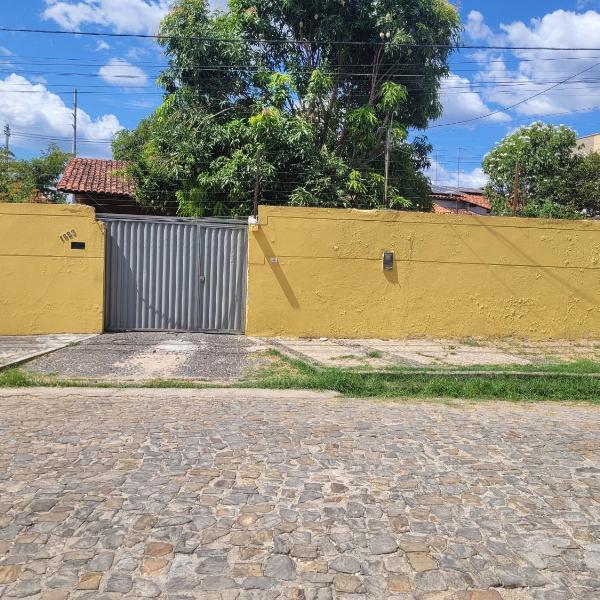 Pousada Ininga