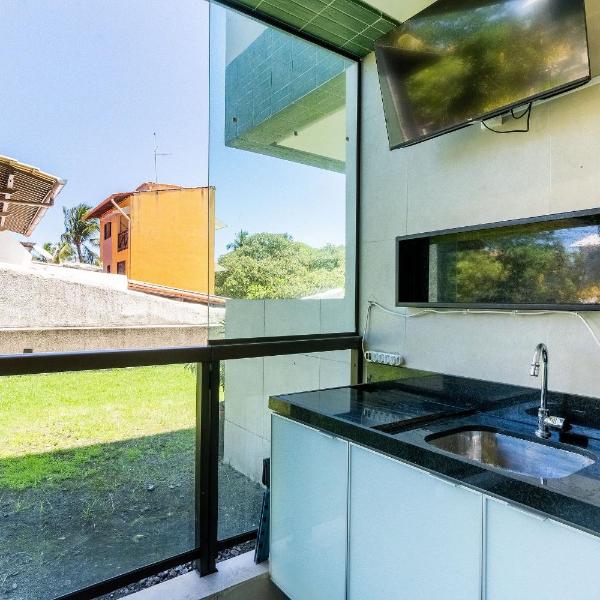 Beijupirá Exclusive | Centro de Porto de Galinhas by BLU stay - Foto 3