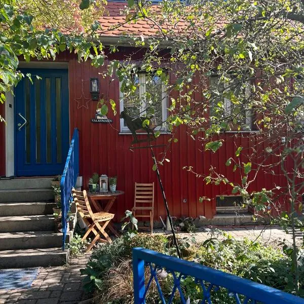 Ferien- und Messeappartement Schwaig, hotel v destinaci Schwaig bei Nürnberg