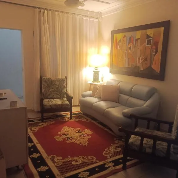 Apartamento encantador no Centro Histórico Vitória, hotel di Vitoria