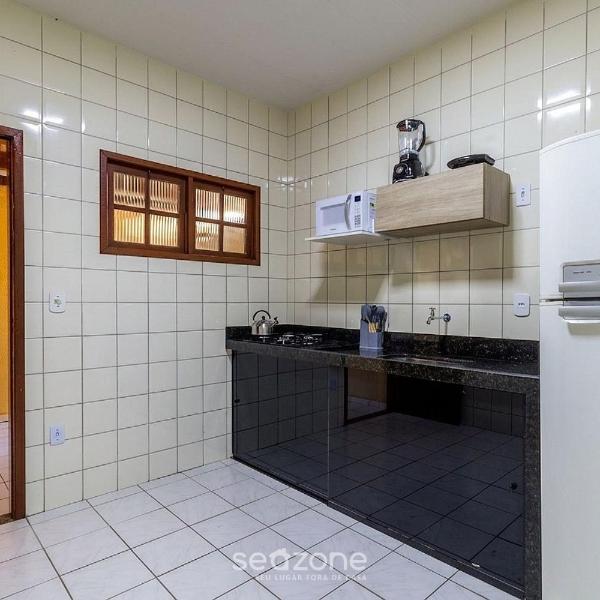 Casa em Cond. c/ Piscina e Churrasq. PFO0001 - Foto 5