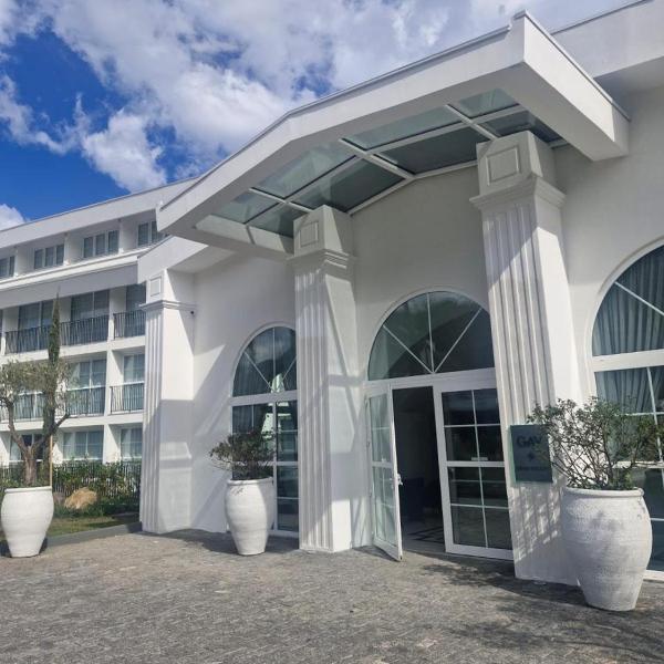 Gran valley resort