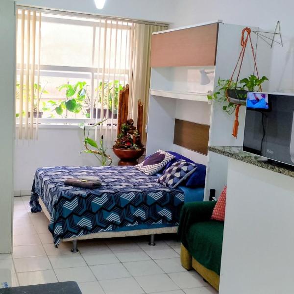 Copacabana Beach Apartment - Foto 4