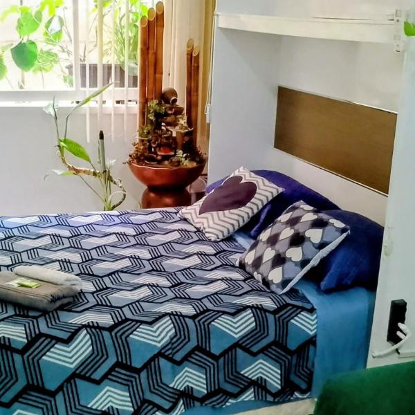 Copacabana Beach Apartment - Foto 2