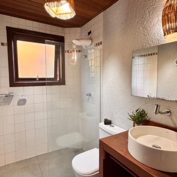 Casa Essência de Mar & Madeira Arraial d'Ajuda BA - Foto 3