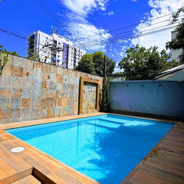 Zuzu guest house