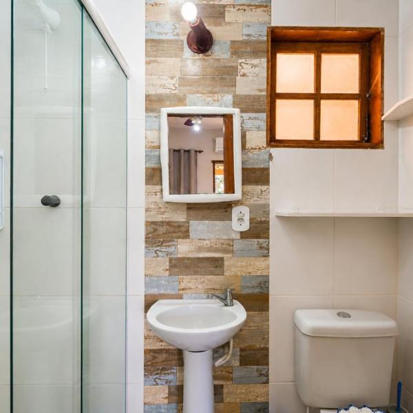Casa no Peró p/16 hóspedes | 4 espaços privativos CF08 - Foto 3