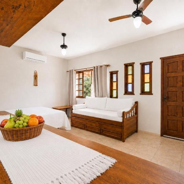 Casa no Peró p/16 hóspedes | 4 espaços privativos CF08 - Foto 5