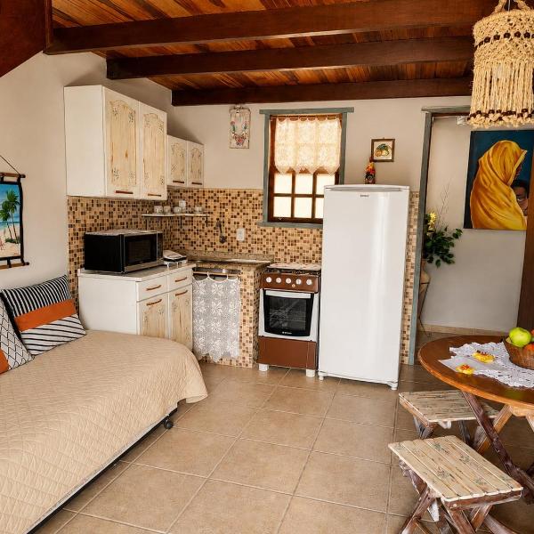 Casa no Peró p/16 hóspedes | 4 espaços privativos CF08 - Foto 4