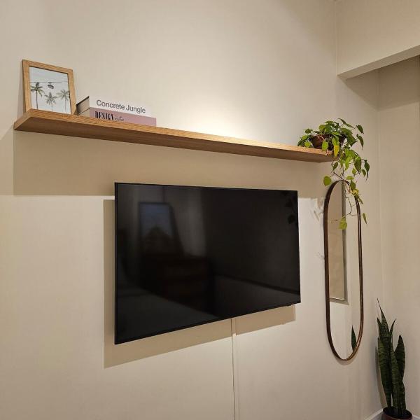 Flat lindíssimo com Vista Praia, 4 min metrô!! - Foto 5