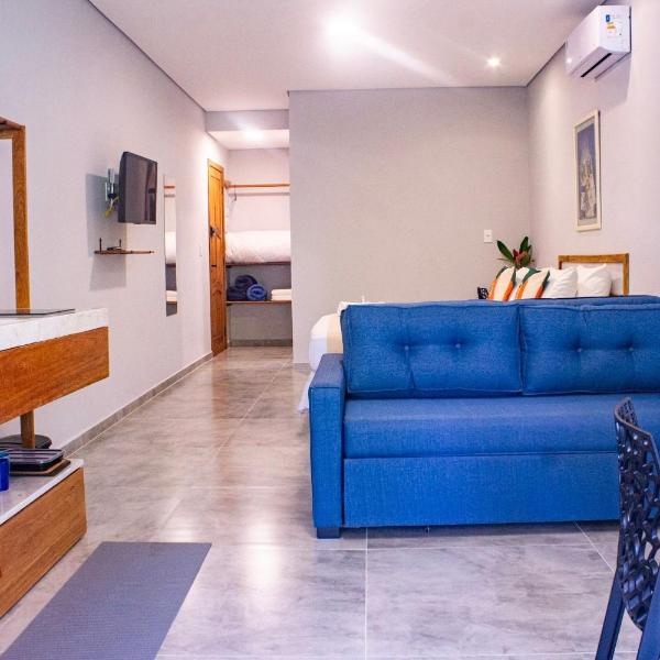 Vila dos Pássaros Flats - Foto 3